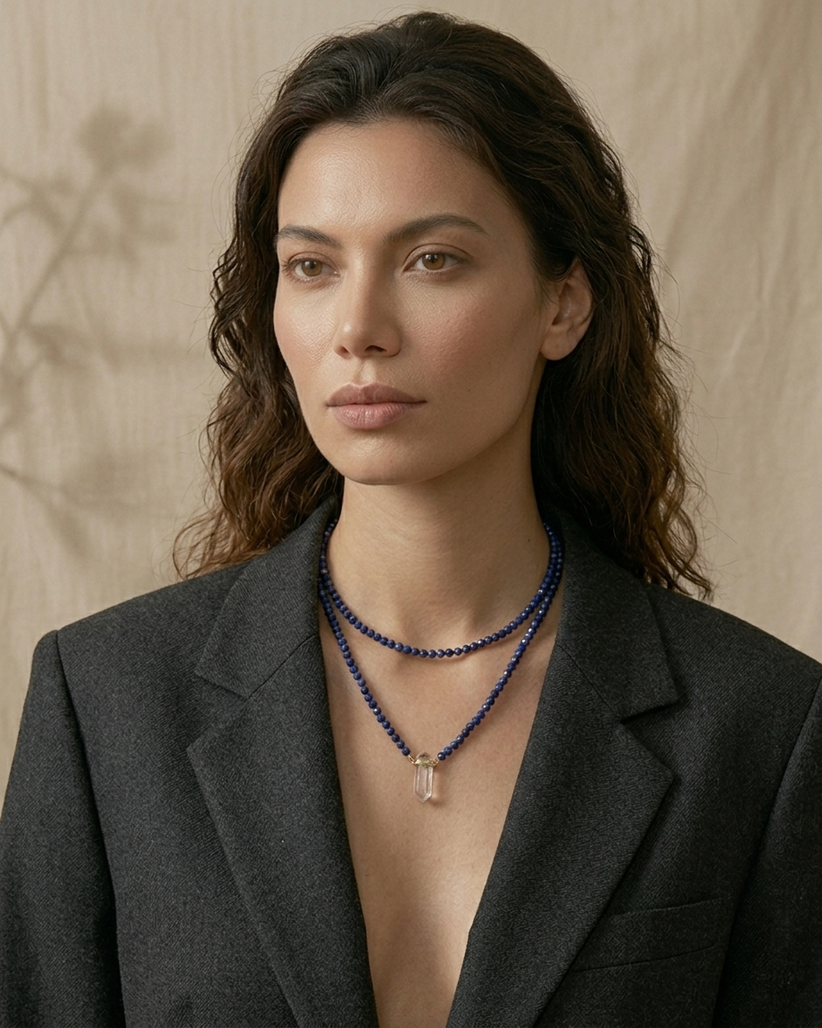 How to Choose Jewelry – A Complete Guide to Style, Face Shape and Meaning