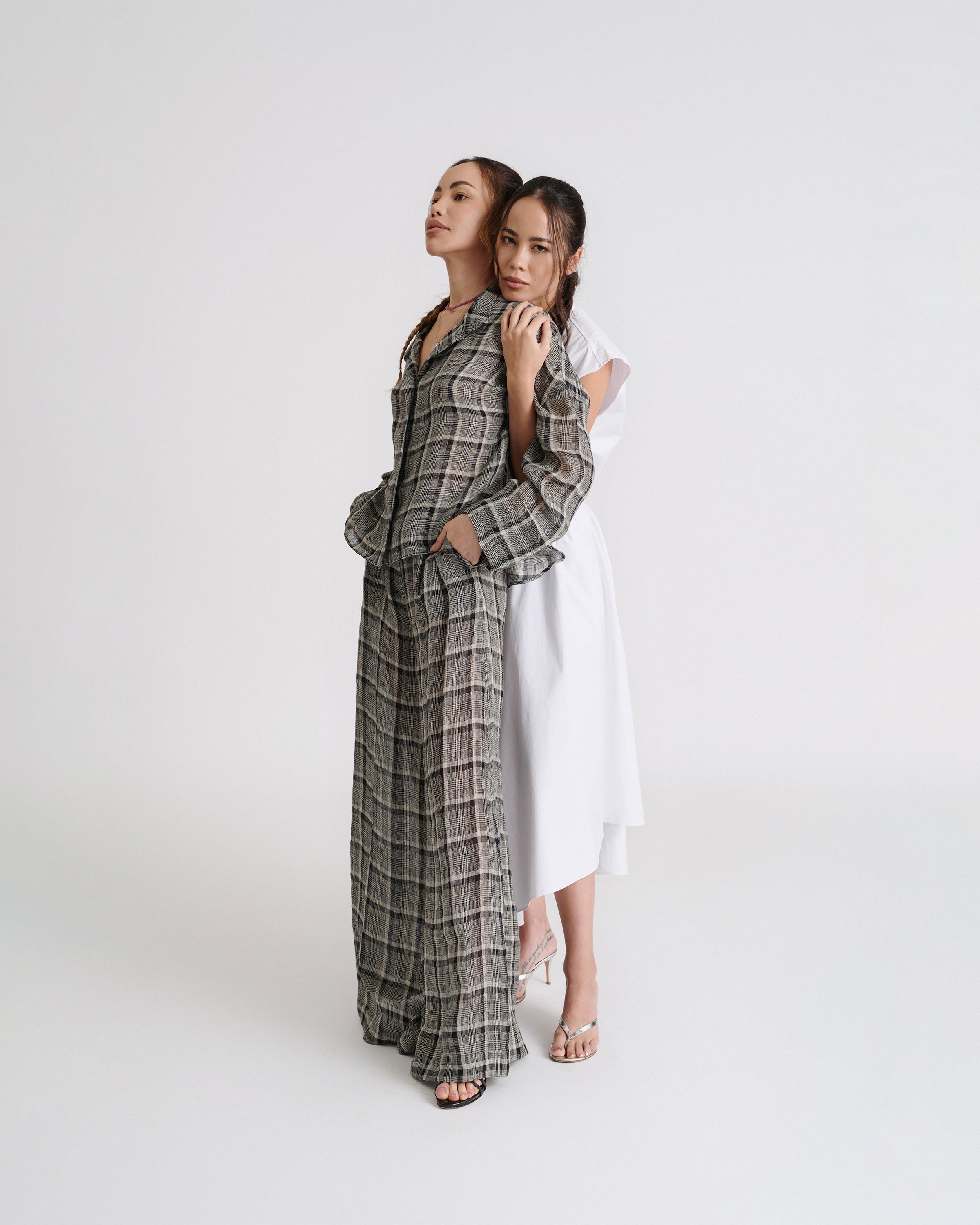 MELINDAWOLF featured in Fashion Street Online – the power of connection in jewelry